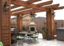 Kwikfynd Pergolas
innesview